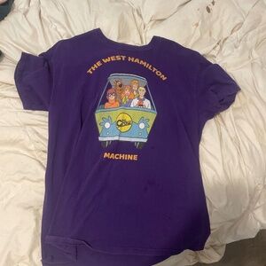 Tee shirt